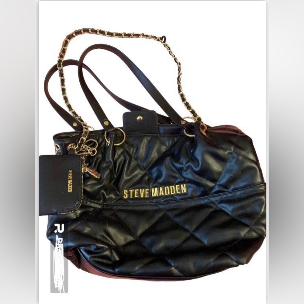 Bag steve Madden médium